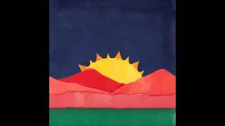 The Smith Street Band - Sunshine & Technology Album Animation