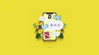 RITH BOUF | MARCUS M -  DIME QUE SI