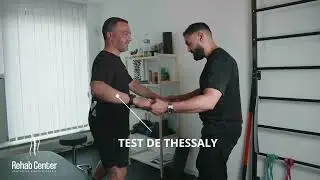 🌟 Rehab Center, Votre cabinet de kin&eacute;sith&eacute;rapie &agrave; Esch-sur-Alzette! 🌟