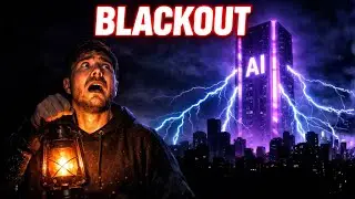 AI Will Cause The Next Global Blackout (2026)