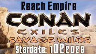Stardate: 01022026 Conan 