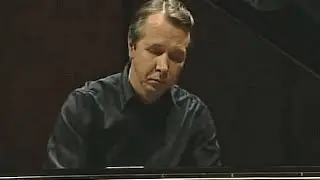 Bach, C.P.E. Wq 59 - Sonata no 1 for Piano in e minor -1- Presto- Mikhail Pletnev