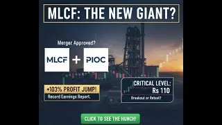 MLCF Technical Analysis and Potential Targets. Buy or Fake Out?