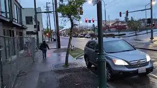 Washington State Sucks / Epic Rant