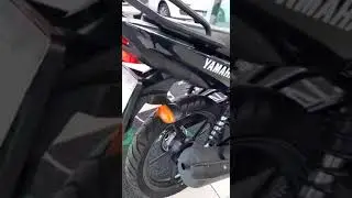 ⭕ YAMAHA FACTOR 125 ED 2022