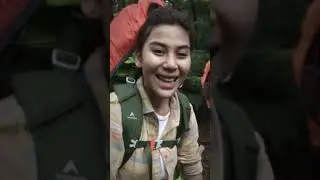 Gunung salak via ajisaka  #gunungsalak #pendakiindonesia #pendakigunung