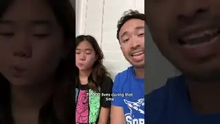 My Daughter&rsquo;s Reaction to HMong- The Secret War