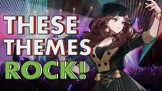 What is the Best Song in Every Fire Emblem Game?