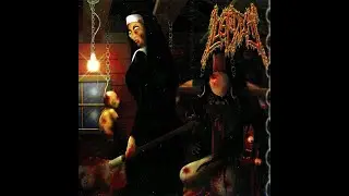Lust of Decay - Intolerable Cruelty