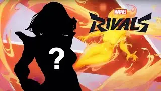 Лучший персонаж в Marvel Rivals&hellip;