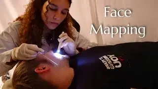 Face Mapping & Skin Check With Facial Treatment (Unintentional Style)