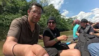 Ayahuasca en Pucallpa Per&uacute;: Dieta de 21 D&iacute;as con Trueno, Jaguar, Cielo y Yopohuasca
