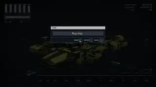 Starfield - How to FIX ship cannot be renamed