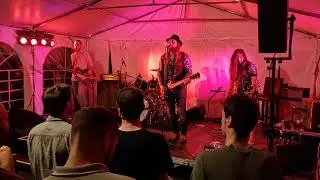 Deman Rogue - Closer To The Sun @ Bananja Alken 2023