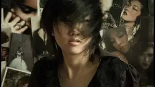 Zhang Jingna - photo compilation
