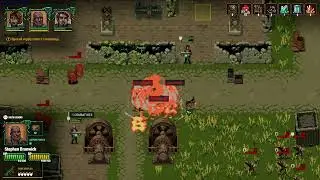 Shardpunk 2 gameplay - GogetaSuperx