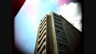 Sweet-Willie Brown - High Rise (Future garage)