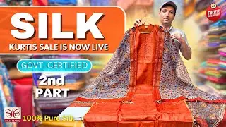 PURE TUSSAR | PURE SILK SUITS, COTTON SUITS, TUSSAR SUITS, PARTY WEAR AND MORE! #partywear