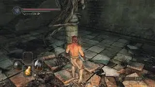 DARK SOULS 2 - merchant hag melentia locations