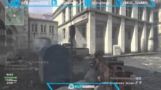 Importance of Reading The Description || MW3 FFA Ep. 3 || Scumbagd2runner