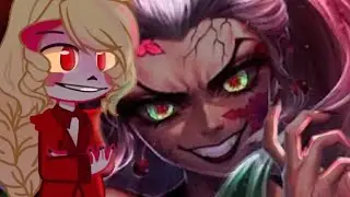 Charlie react ao rap Bela como inferno /@Miistery