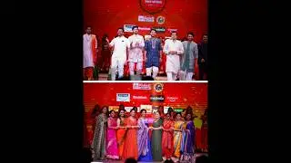 &lsquo;झी मराठी अवॉर्ड्स २०२५&rsquo; मध्ये जोड्यांची धमाल 💃  #MarathiPrem #ytshorts #love #zeemarathi #awards