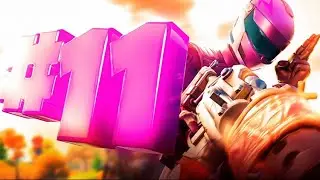 Cabo🌴 | Fortnite Highlights #11 | Vxntus | FT. 300 Subscribers