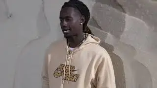 Camden Malik - How Far ? (Official Music Video) (Dir. Rich Panther Records)