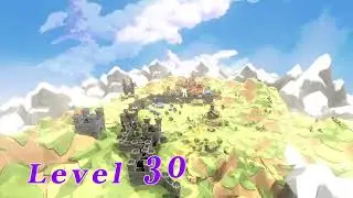 Sky Kingdoms