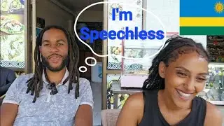 REVEALING Rwanda 🇷🇼 Cafe Chat With Beautiful ETHIOPIAN 🇪🇹Habesha Girl