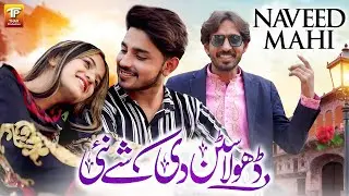 Dhola Satn Di Shay Nai | Naveed Mahi | Thar Production