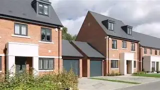 Imber Riverside, East Molesey