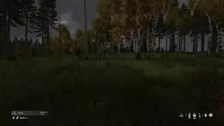 Dayz PS5 Official Back on the Solo Grind #dayzclips #DayZ #ps5 #0000