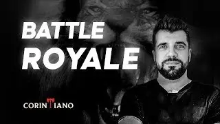 🔴 Priston Tale - Finalmente 179!!  Battle Royale!🔴