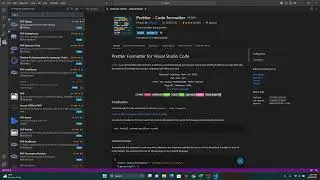 HOW TO USE PRETTIER WITH PHP