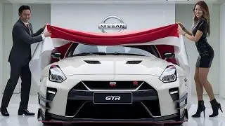 2026 Nissan GT R Full Review Godzilla Unleashed