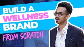 Building a Wellness Brand for Communities of Color