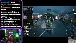 Back 4 Blood Four Player Co-op Recruit Act 1 Speedrun WR (Officially retimed at 34:40)
