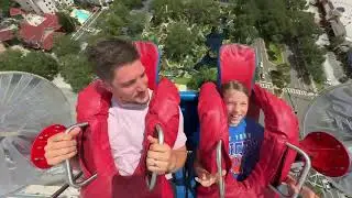 Kyle & Penny 2