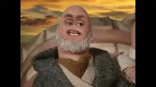 Thumb Wars trailer 