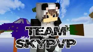 REVIEW DE MAPA TEAMSKYPVP | UNIVERCITYCRAFT