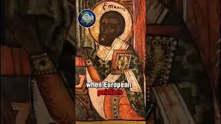 Christianity originated in Africa !