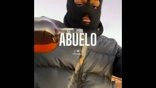 [FREE FOR PROFIT] Patron970 x KG970 Type Beat | Abuelo | Prod. Mercaloops