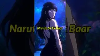Kakashi And Jiraiya Made Suspicious Joke To Naruto ! In Hindi #naruto #narutoshippuden #anime #hindi