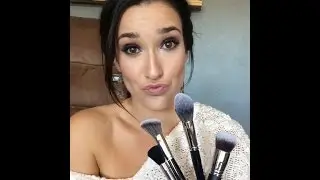 MORPHE Brush Haul and Review::