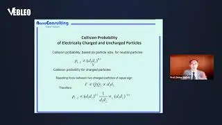 Prof. Dieter Vollath | Vebleo | NanoConsulting, Germany | #1700