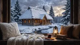 Bandura Lo-fi Beats & Relaxing Ukrainian Music for Work & Concentration