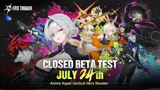 ​🔴The First-ever FATE TRIGGER gameplay in Tamil - Live now - Better than PUBG/Apex?