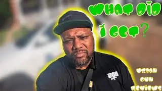 Lifestyles of the Strapped & Dangerous Ep 7: 