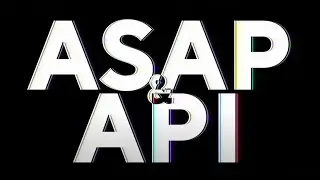 Jangar - Asap dan Api (Official Lyric Video)